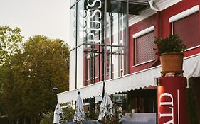 Hotel Restaurant Pusswald